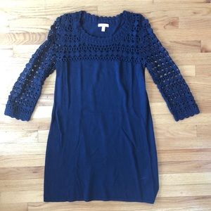Lily Pulitzer Sweater Dress- Large